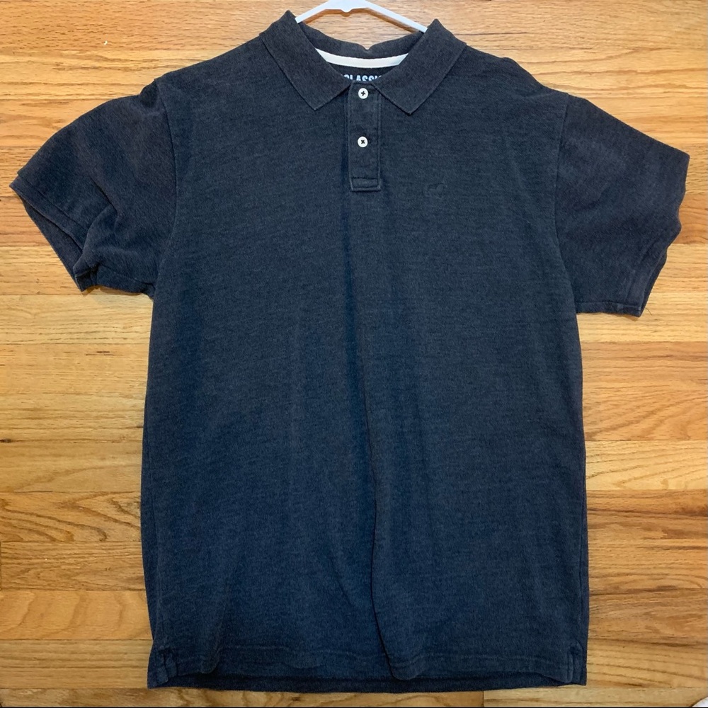 Men’s Classic Polo Shirt